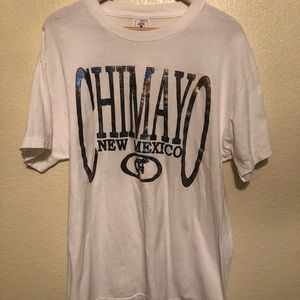 Vintage Shirt